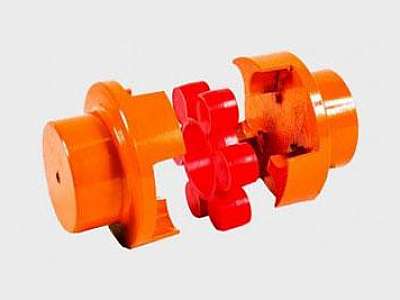 Acoplamento de ferro flexível preço Acoplamento de ferro flexível preço