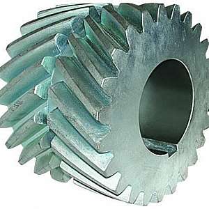 Engrenagem helicoidal Engrenagem helicoidal