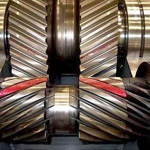 Engrenagem helicoidal Engrenagem helicoidal