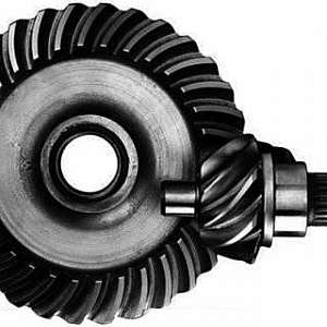 Engrenagens cônicas Engrenagens cônicas