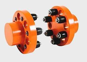 Empresa de acoplamento de ferro Empresa de acoplamento de ferro