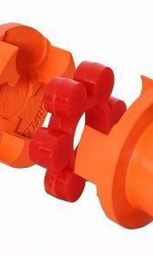 Acoplamento elástico Acoplamento elástico