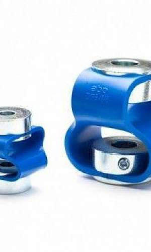 Acoplamento Paguflex Acoplamento Paguflex