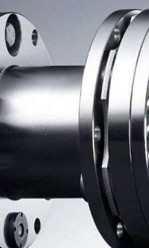 Acoplamento radex  Acoplamento radex