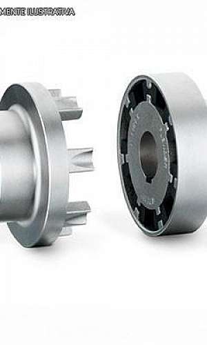 Acoplamentos elásticos Acoplamentos elásticos