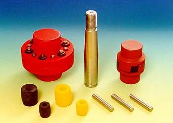 Acoplamento de ferro flexível em sp Acoplamento de ferro flexível em sp