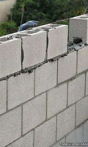 bloco de concreto para muro bloco de concreto para muro