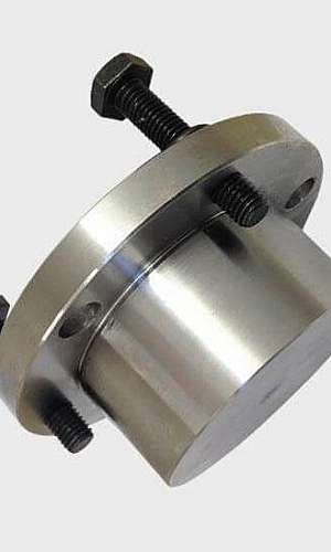 Bucha cônica QD Bucha cônica QD