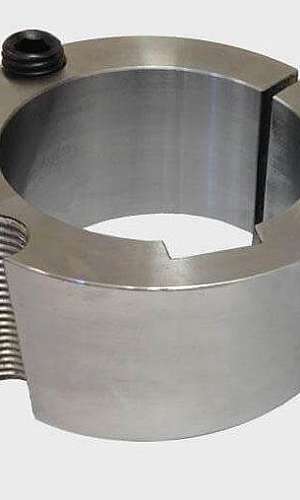 Bucha cônica TL Bucha cônica TL