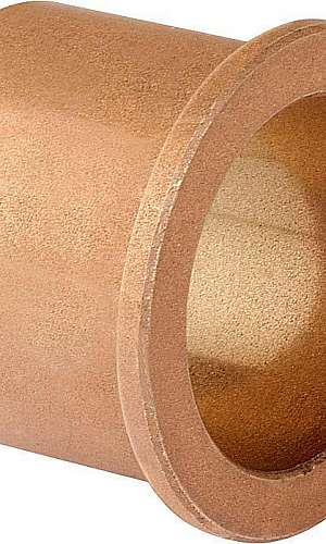 Bucha mancal Bucha mancal