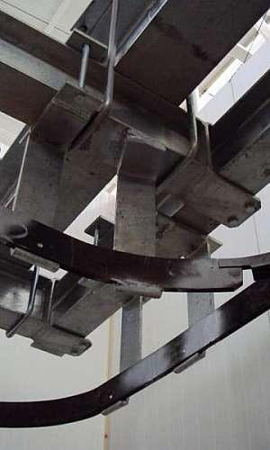 Chave de desvio para frigorífico Chave de desvio para frigorífico