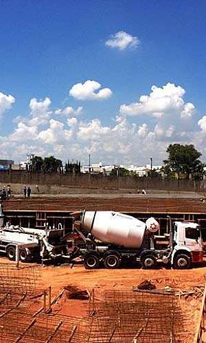 Concretagem de laje preço Concretagem de laje preço