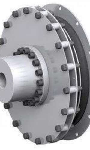 Disco de acoplamento ferroviário Disco de acoplamento ferroviário