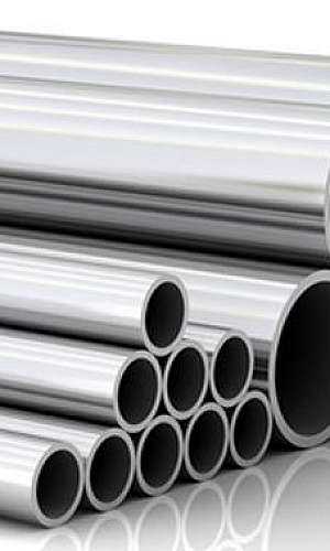 Distribuidor de tubos de aço Distribuidor de tubos de aço