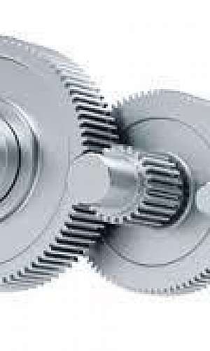 Engrenagem mecânica Engrenagem mecânica