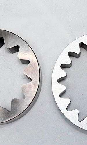 Engrenagens cilíndricas de dentes retos Engrenagens cilíndricas de dentes retos