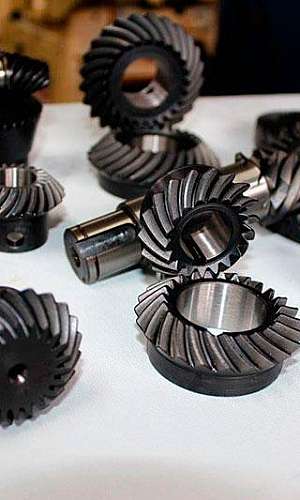 Fabricante de engrenagem helicoidal Fabricante de engrenagem helicoidal