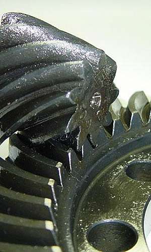 Fabricante de engrenagens helicoidais em SP Fabricante de engrenagens helicoidais em SP