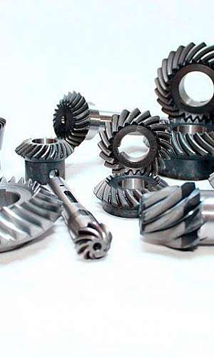 Fabricante de engrenagens Fabricante de engrenagens