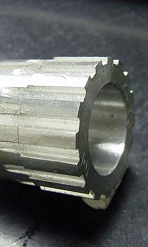 Fabricante de polia dentada Fabricante de polia dentada