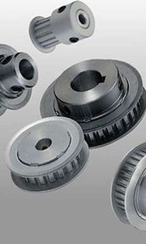 Fabricante de polias Fabricante de polias