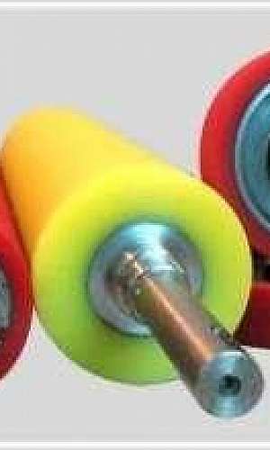 fabricante de rolete de poliuretano fabricante de rolete de poliuretano