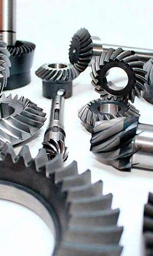 Fabricantes de engrenagens cônicas Fabricantes de engrenagens cônicas