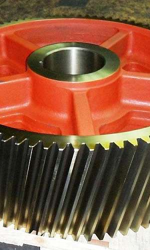 Fabricantes de engrenagens no Brasil Fabricantes de engrenagens no Brasil