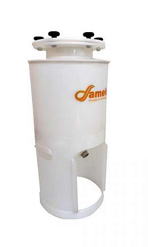 fermentador cônico polipropileno fermentador cônico polipropileno