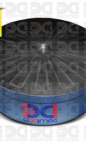 Fixação magnética Fixação magnética