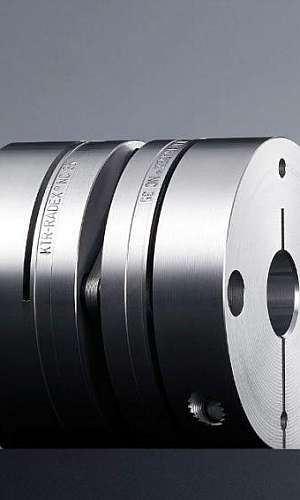 Lâmina para acoplamento Lâmina para acoplamento