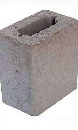 meio bloco de concreto meio bloco de concreto