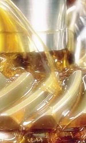 Óleo para caixa de engrenagens Óleo para caixa de engrenagens