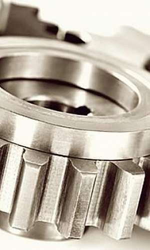 Óleo para engrenagem Óleo para engrenagem