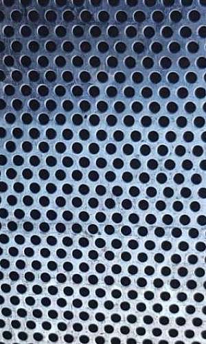 Peneiras de furos cônicos em SP Peneiras de furos cônicos em SP