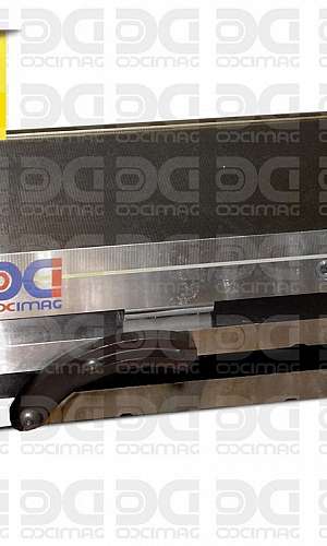 Placa de fixação magnética Placa de fixação magnética