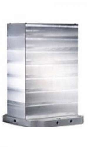 Placas de fixação para torno Placas de fixação para torno