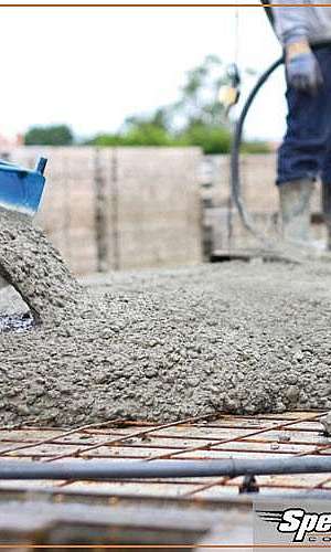 Preço do concreto usinado Preço do concreto usinado