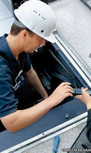 Reparo de elevadores Reparo de elevadores